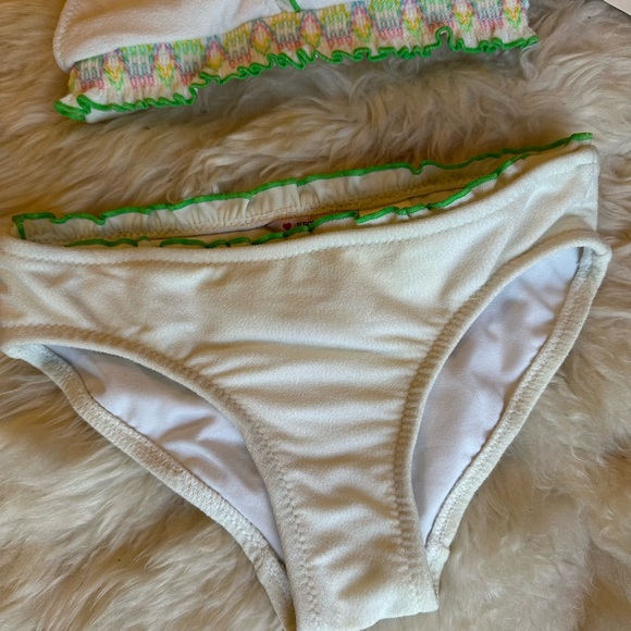 JUICY COUTURE CUTE BIKINI FOR GIRLS SIZE 10!! - Picture 7 of 9